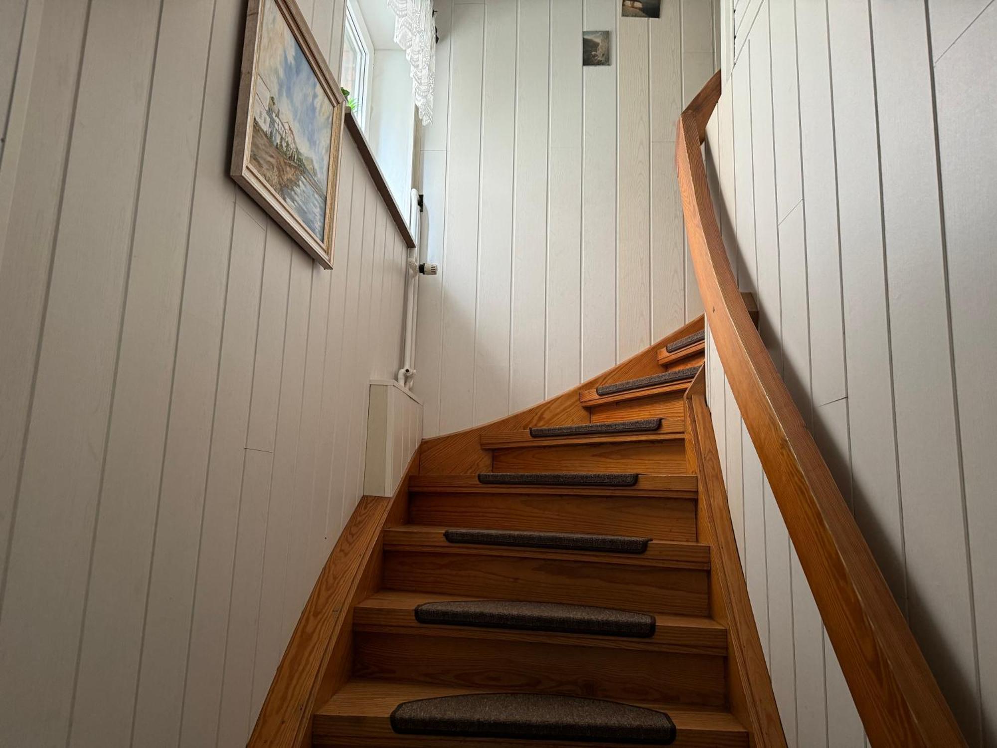 Familienferienwohnung Eckernforde Bagian luar foto